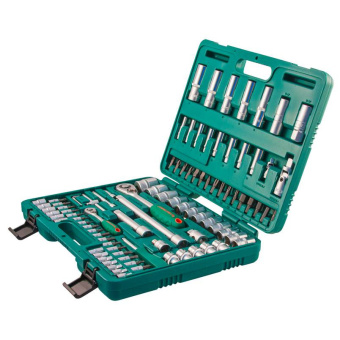 Набор инструментов универсальный, 94 предмета JONNESWAY S04H52494S