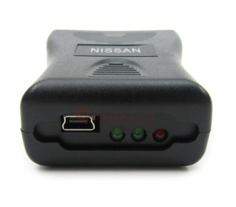 Nissan Consult 2