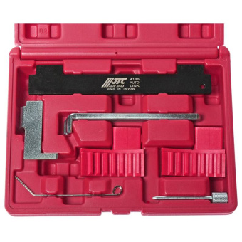 Набор фиксаторов валов и натяжного устройства приводного ремня ГРМ JTC-4186