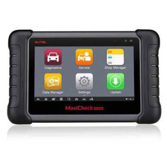 Диагностический сканер Autel MaxiCheck MX808