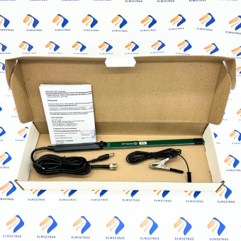 Активный универсальный датчик E+H для АВТОАС-ЭКСПРЕСС