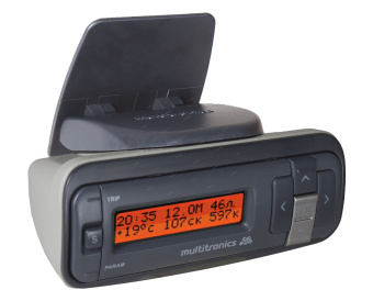 Бортовой компьютер Multitronics VG1031UPL