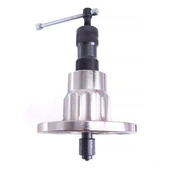 Съемник ступицы гидравлический, усилие 12 т. Car-Tool CT-V1654