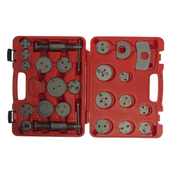 Набор для обслуживания тормозных цилиндров (в кейсе), 24 предмета JTC-6820