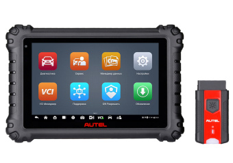 Диагностический сканер Autel MaxiSYS MS906 PRO, российская версия