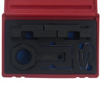 Набор фиксаторов ГРМ OPEL 1.6 SIDI 2013- дв. LVP (A16XHT,B16XHT) LWC (A16SHT,B16SHT,B16SHL) JTC-6677