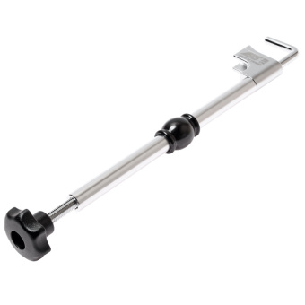 Приспособление для пережатия трубопроводов топливной и тормозной системы, длина 310мм JTC-4826