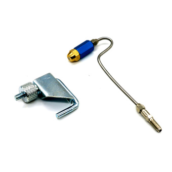Установка для чистки форсунок Autool C100