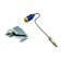 Установка для чистки форсунок Autool C100