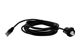 Кабель диагностический Jaltest JDC563 Liebherr, Ethernet