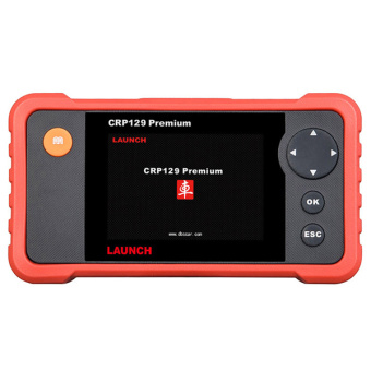 Launch Creader Pro 129 Premium