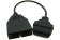 GM 12 pin - OBD II