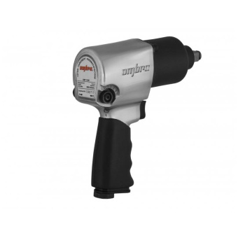 Пневматический гайковерт OMBRA OMP11281 1/2" 8000 об/мин 815 Nm