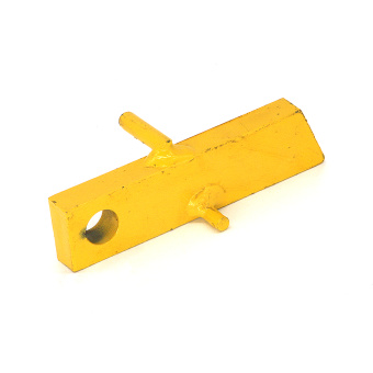 Замок стопорного механизма, боковой Peak 209050