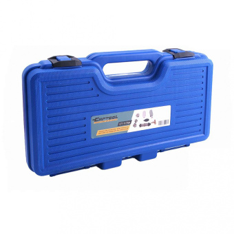 Набор для проверки герметичности системы охлаждения расширенный Car-Tool