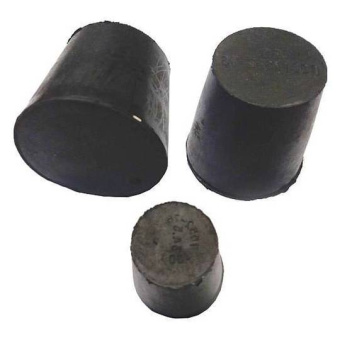 Комплект конусных пробок-заглушек №2