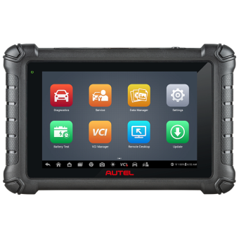 Autel MaxiDAS DS900BT, DoIP, беспроводной
