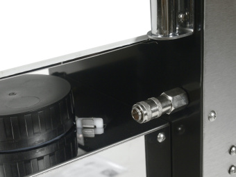 Приспособление для прокачки тормозов с электроприводом JTC-4332