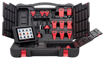 Autel MaxiSys MS906BT