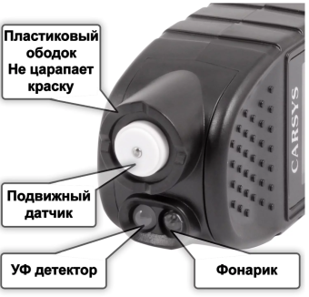 CARSYS АВТОПОДБОР