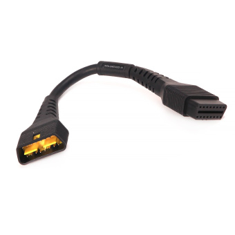 Диагностический кабель TATA-DAEWOO Launch LNC-228