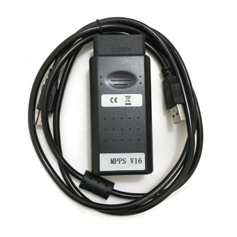 MPPS V16