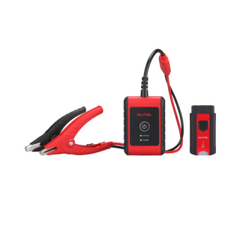 Тестер АКБ Autel MaxiBAS BT508 с функцией диагностики одной автомобильной марки