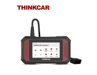 THINKTOOL Reader 7