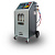 GrunBaum AC3000N - полуавтоматическая станция для заправки кондиционеров, R134