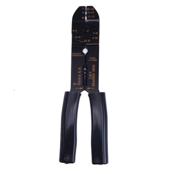 Набор инструментов для автоэлектрика 286 предметов Car-Tool CT-W286