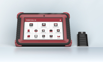 Диагностический сканер THINKTOOL SE