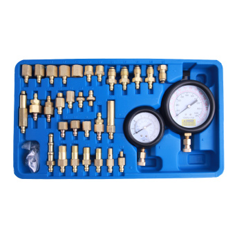 Тестер давления топлива Car-Tool CT-1049