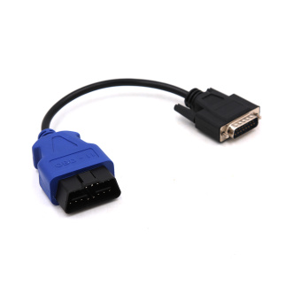 Диагностический разъем Nexiq 444009 - GMC/Chevy и Caterpillar