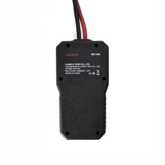 Launch BST-560