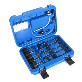 Набор для заправки масла в АКПП Car-Tool CT-D2235