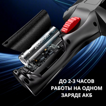 Видеоэндоскоп управляемый RosDiag Y400 (3.9 мм, зонд 1 метр)