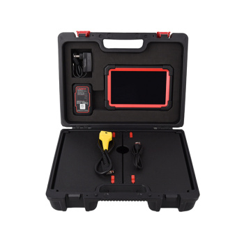 Программатор автомобильных ключей LAUNCH X431 IMMO Pro