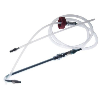 Пневматическая установка для раздачи жидкости JTC-JW0916