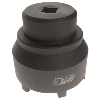 Головка ступичная для задней оси MAN и Mercedes, длина 110мм, JTC-5259