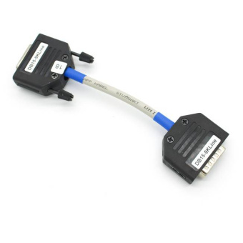 Переходник DB15-9KLine для АВТОАС