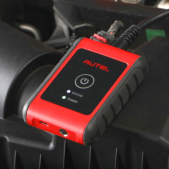 Тестер АКБ Autel MaxiBAS BT506