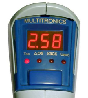 Multitronics Astro L5