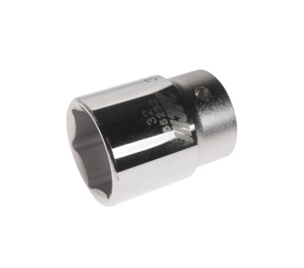 Головка6-гранная 3/4" х 32мм, длина 56мм. JTC-65232