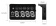 Бортовой компьютер autool x30 OBD HUD