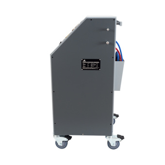 Заправочная станция GrunBaum AC3000N
