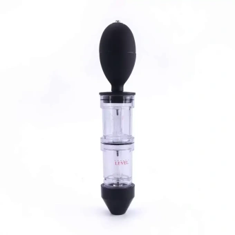 Тестер для проверки герметичности системы охлаждения Car-Tool