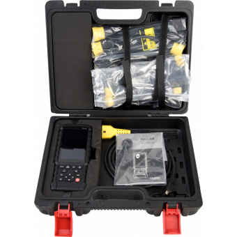 Диагностический сканер LAUNCH Pilot HD для грузовых автомобилей