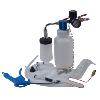 Набор для чистки камер сгорания, катализатора и вакуумных систем двигателя (3 в 1) JTC-6756