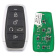 Смарт-ключ автомобильный Autel IKEY AT005BL, универсальный, 315/433 МГц, 5 клавиш (U,L,RS,T,P )