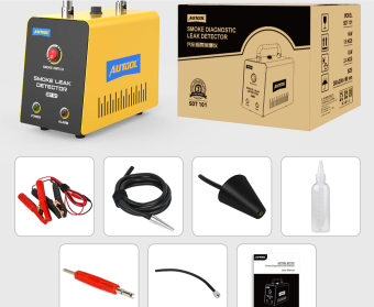 Генератор дыма AUTOOL SDT101